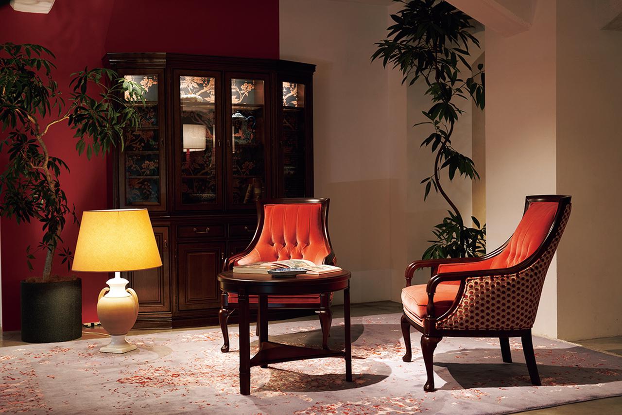 画像 : 4番目の画像 - 「広島・マルニ木工と岐阜・飛驒産業
技と家具づくりに捧げる情熱とは
家具でめぐる日本＜後編＞」のアルバム - T JAPAN:The New York Times Style Magazine 公式サイト