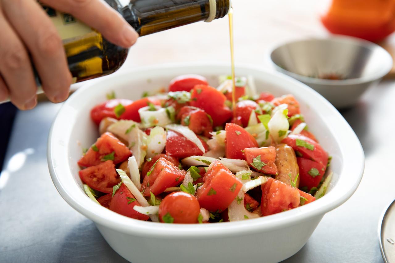 画像 : 5番目の画像 - 「長尾智子の日々のスープ
Vol.16　丸ごと！焼きトマトスープ」のアルバム - T JAPAN:The New York Times Style Magazine 公式サイト