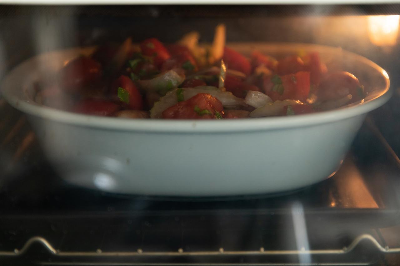 画像 : 6番目の画像 - 「長尾智子の日々のスープ
Vol.16　丸ごと！焼きトマトスープ」のアルバム - T JAPAN:The New York Times Style Magazine 公式サイト