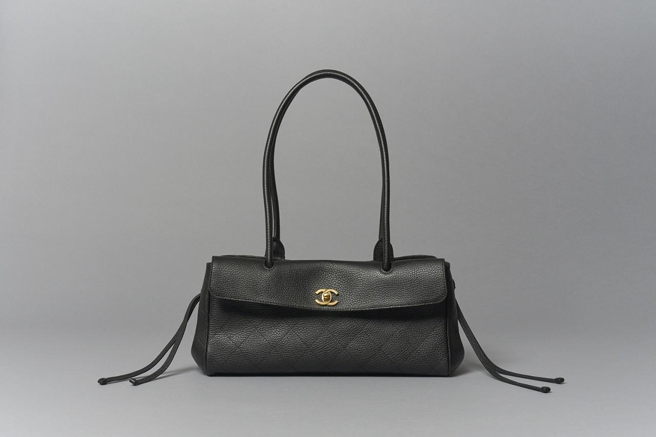 画像: シャネル、ルイ・ヴィトンほか 人気ブランドの 新実力派バッグ15選【2026春夏最新】 - T JAPAN:The New York Times Style Magazine 公式サイト