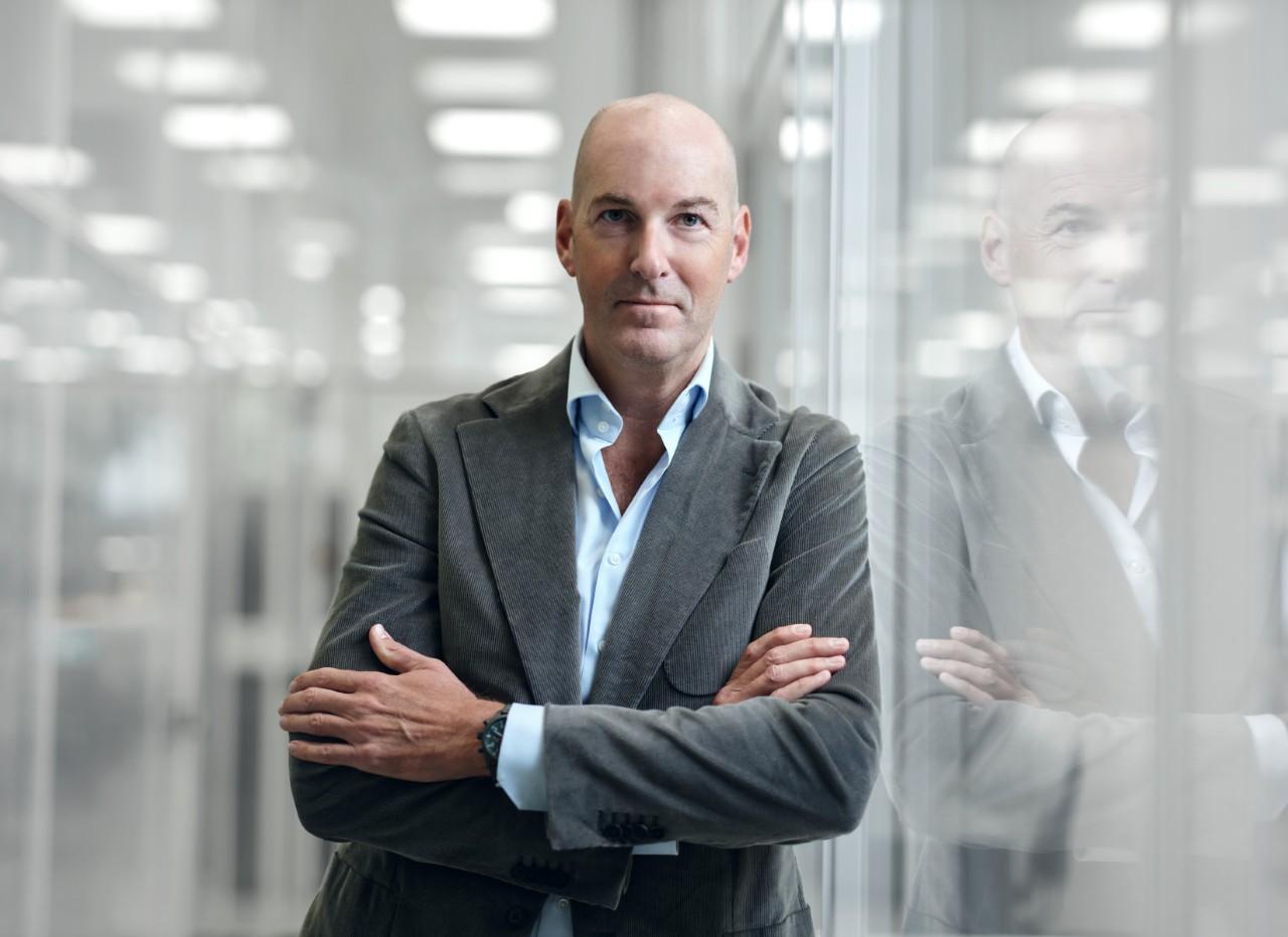 画像 : 1番目の画像 - 「IWCシャフハウゼンが挑む
宇宙へ飛び立つ腕時計
デザインに込めた時計哲学と革新」のアルバム - T JAPAN:The New York Times Style Magazine 公式サイト