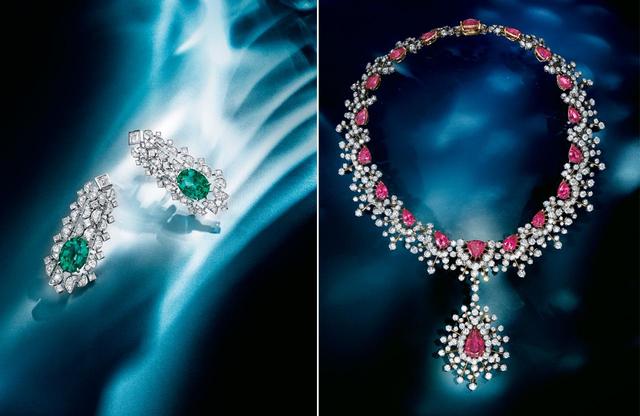 画像: 2026年、新たな時代の扉が開く。 鏡リュウジが語る 天地と人をつなぐ宝石の力 - T JAPAN:The New York Times Style Magazine 公式サイト