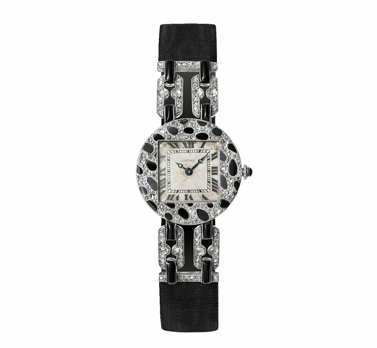 画像 : 2番目の画像 - 「カルティエの象徴、
パンテールにこめられた女性像」のアルバム - T JAPAN:The New York Times Style Magazine 公式サイト