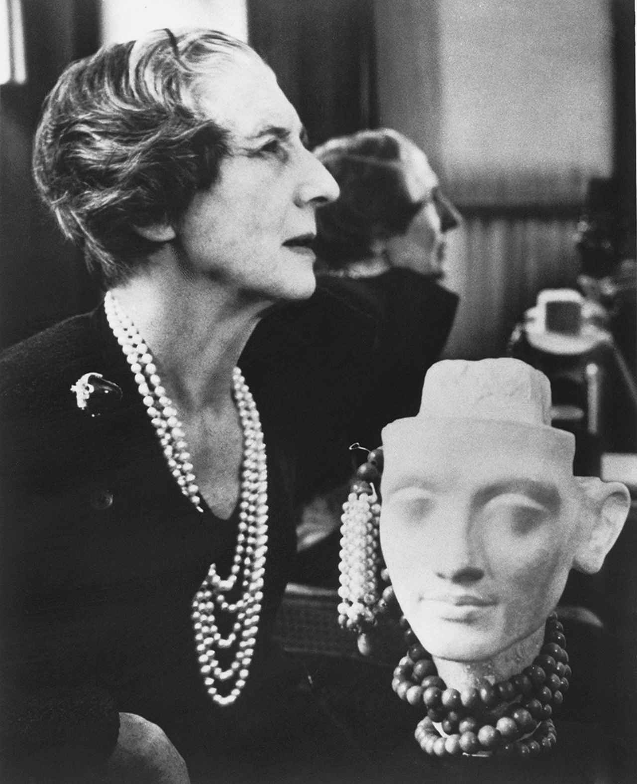 画像 : 1番目の画像 - 「カルティエの象徴、
パンテールにこめられた女性像」のアルバム - T JAPAN:The New York Times Style Magazine 公式サイト