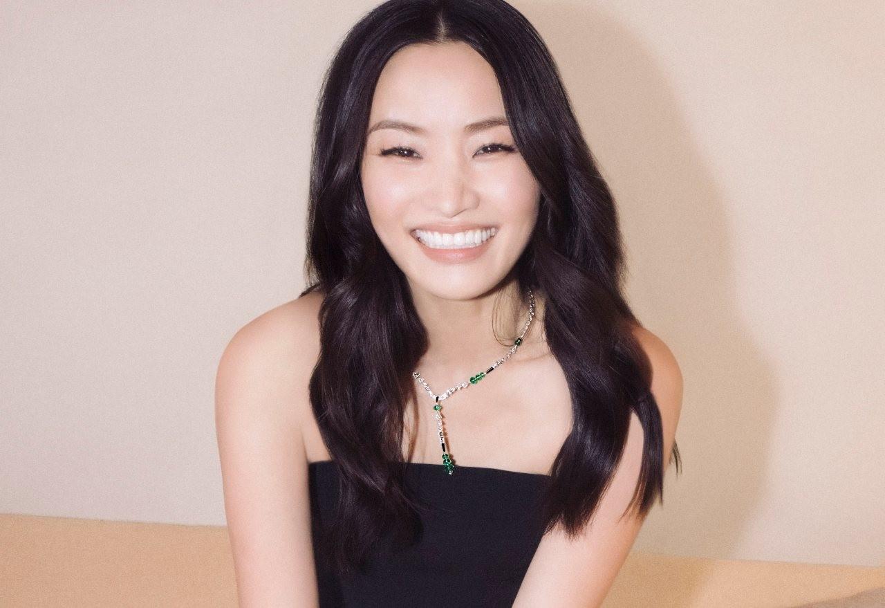 画像: カルティエがガラ ディナー開催 アンナ・サワイが魅せる輝き 煌めくハイジュエリーの一夜 - T JAPAN:The New York Times Style Magazine 公式サイト