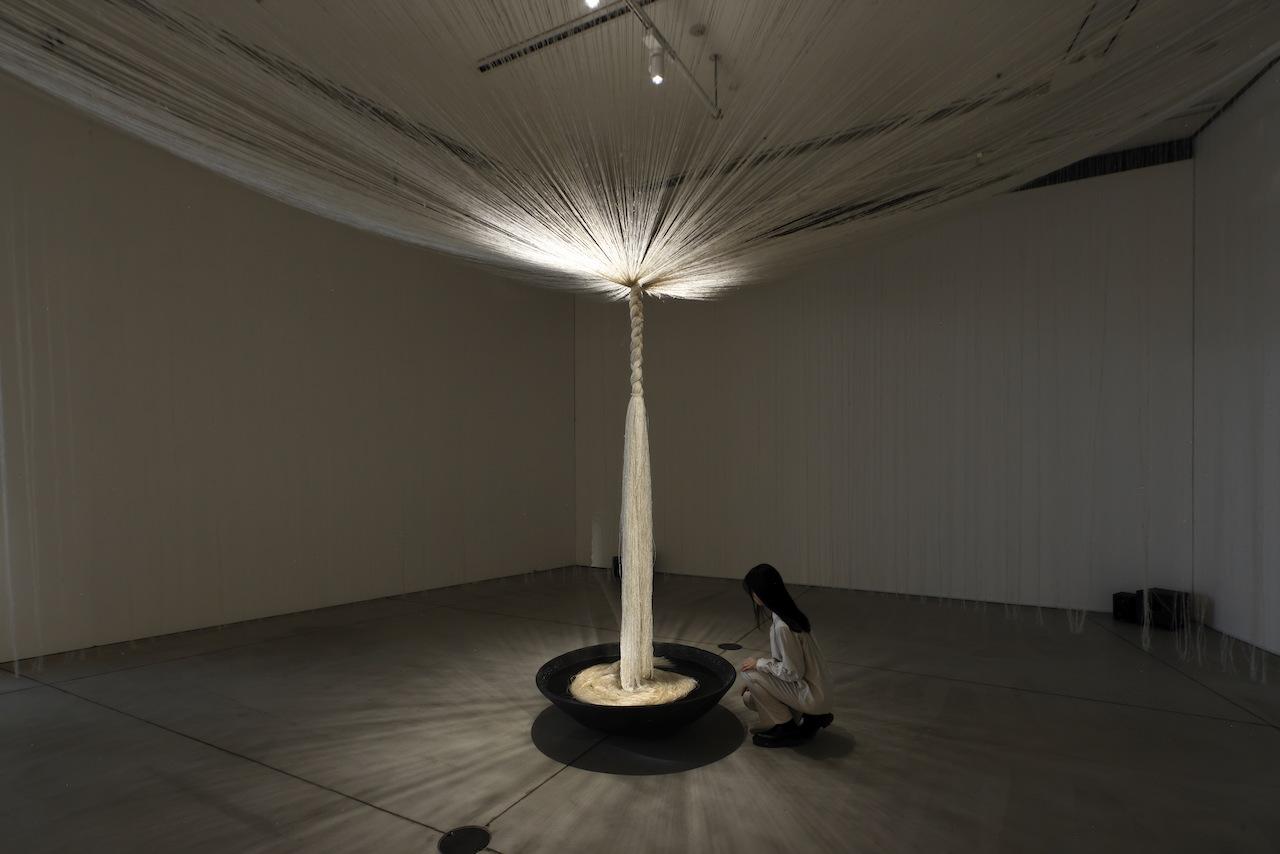 画像 : 4番目の画像 - 「企画展「スープはいのち」
作品の制作秘話を
長尾智子さんに聞く」のアルバム - T JAPAN:The New York Times Style Magazine 公式サイト