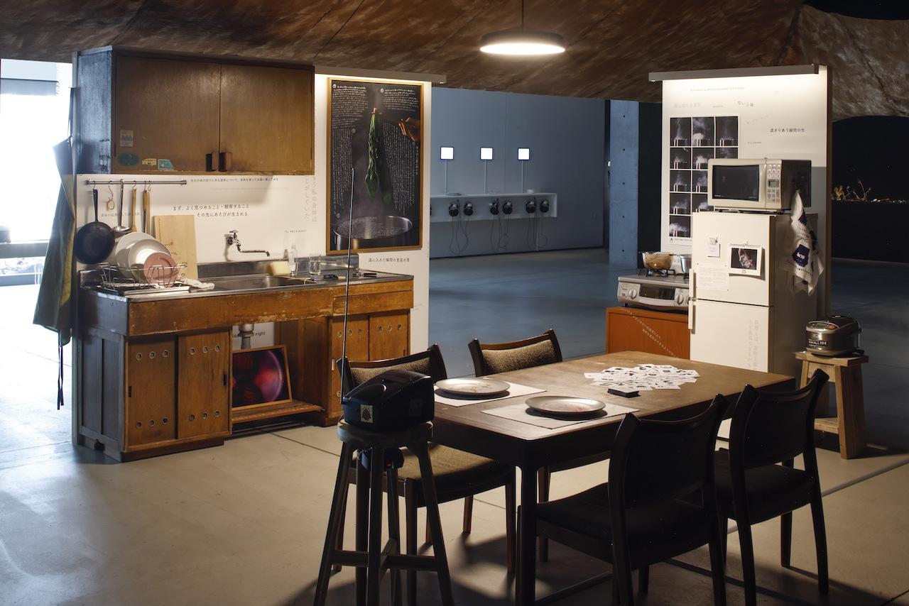 画像 : 5番目の画像 - 「企画展「スープはいのち」
作品の制作秘話を
長尾智子さんに聞く」のアルバム - T JAPAN:The New York Times Style Magazine 公式サイト