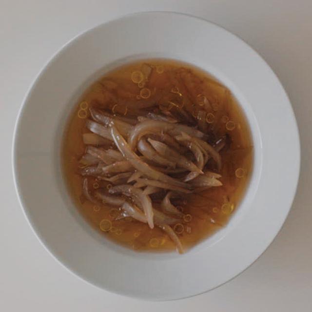 画像: 『玉ねぎブイヨンスープ』 ©KYOTARO HAYASHI