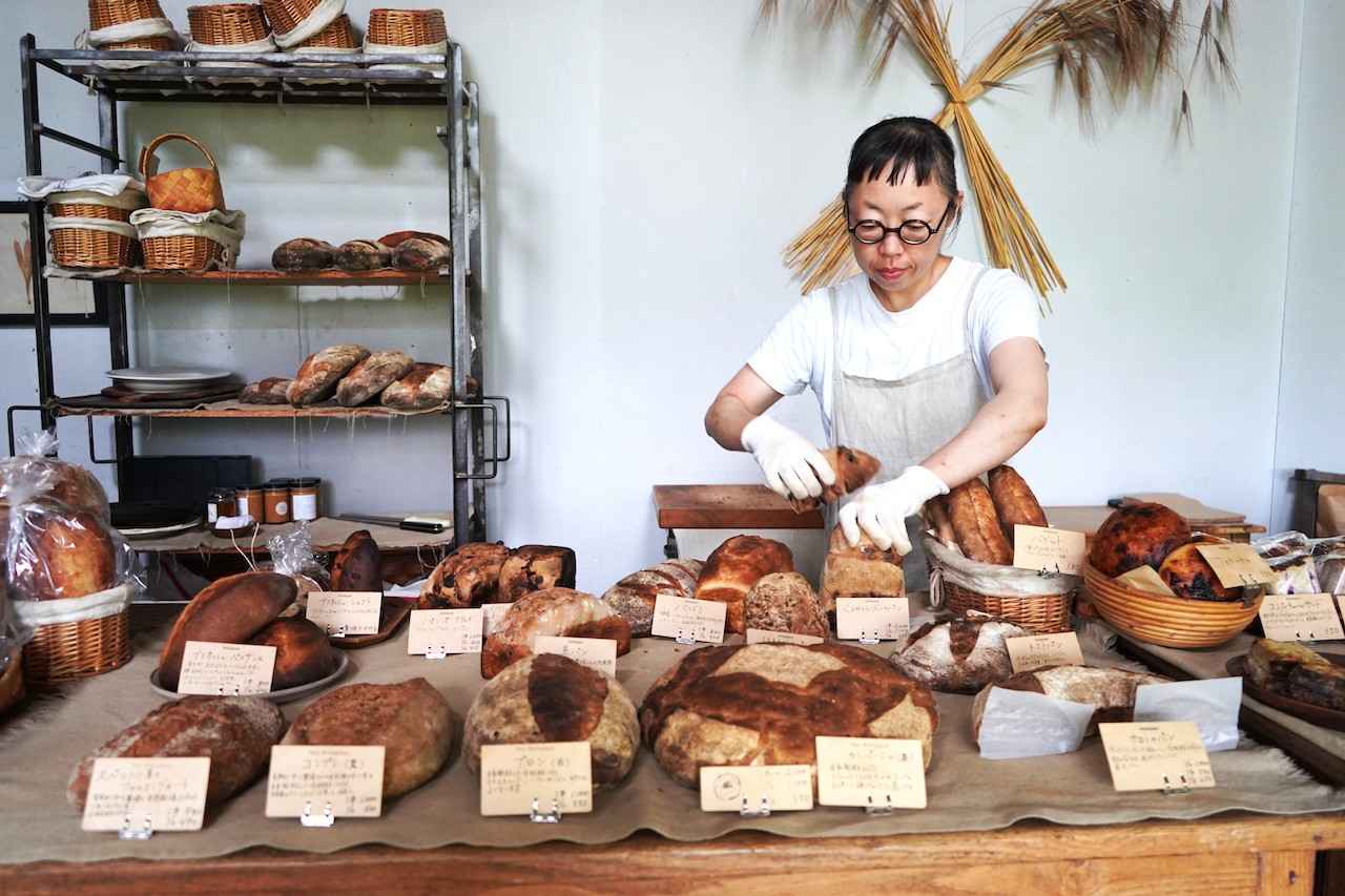 画像 : 3番目の画像 - 「「toi」
ヤミー高山の「北の国から」Vol.13
～食の開拓者たちへの讃歌～」のアルバム - T JAPAN:The New York Times Style Magazine 公式サイト