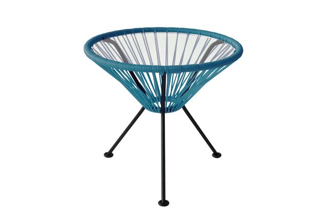 画像: 「アカプルコ サイドテーブル」￥49,500／メトロクス COURTESY OF METROCS