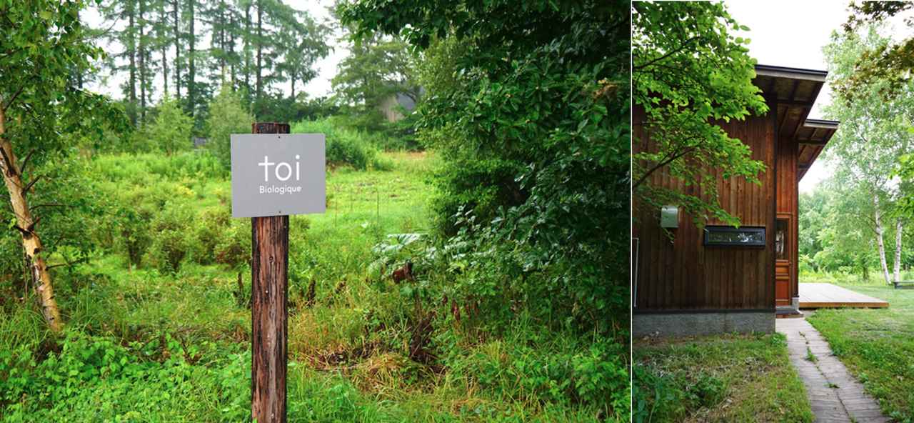 画像 : 2番目の画像 - 「「toi」
ヤミー高山の「北の国から」Vol.13
～食の開拓者たちへの讃歌～」のアルバム - T JAPAN:The New York Times Style Magazine 公式サイト