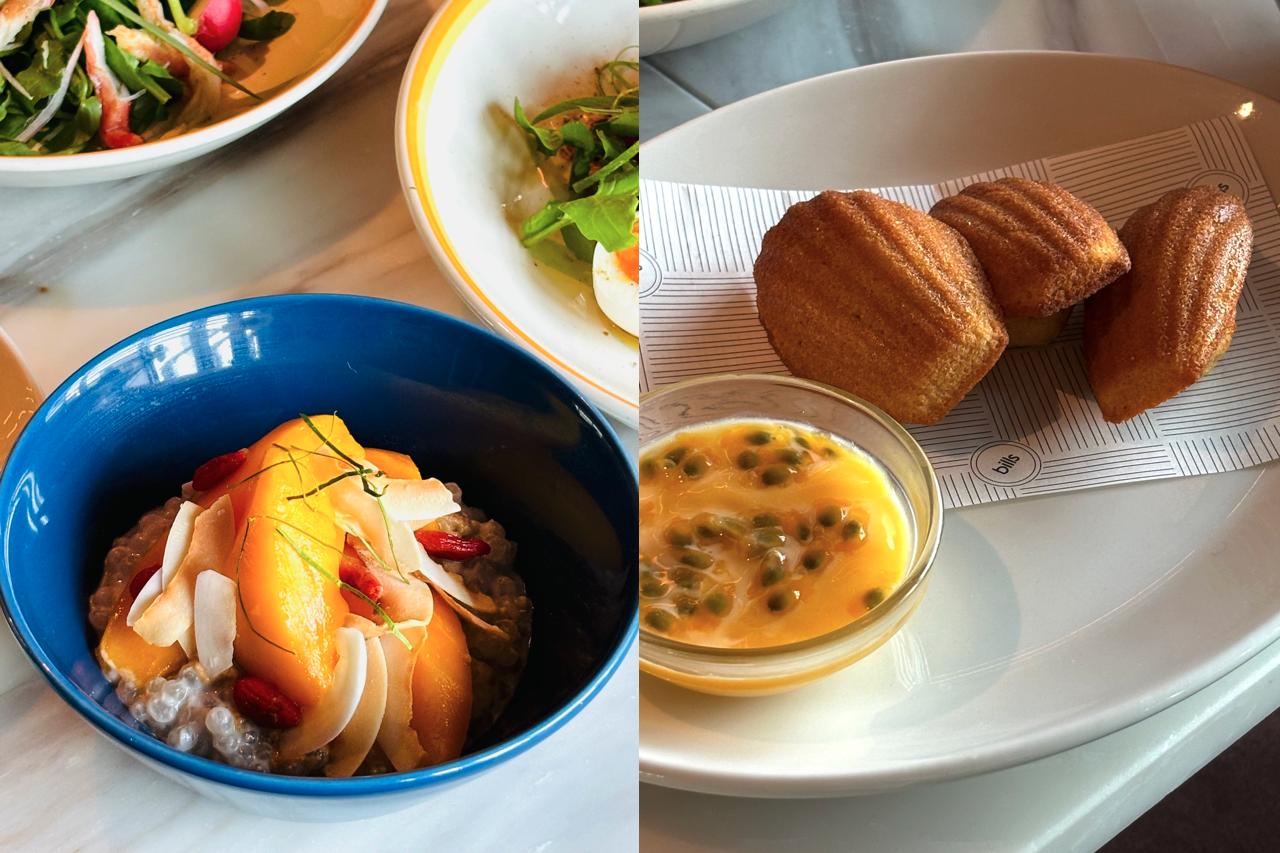 画像 : 4番目の画像 - 「ブランチ、ピザ、トルティーヤ。
何度も行きたい東京の名店たち　
桂まりの「偏愛！ 食いしん坊部」vol.51」のアルバム - T JAPAN:The New York Times Style Magazine 公式サイト