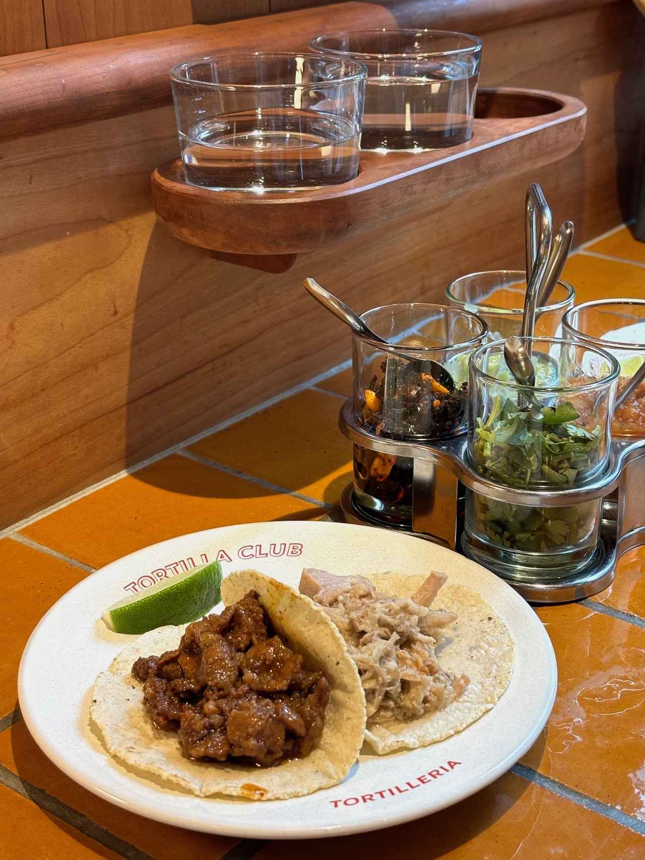 画像 : 7番目の画像 - 「ブランチ、ピザ、トルティーヤ。
何度も行きたい東京の名店たち　
桂まりの「偏愛！ 食いしん坊部」vol.51」のアルバム - T JAPAN:The New York Times Style Magazine 公式サイト