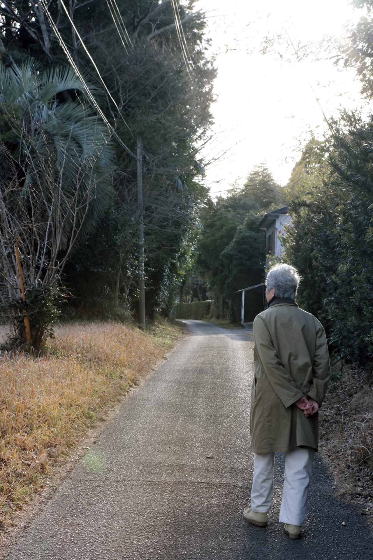 画像 : 6番目の画像 - 「小前洋子─
そのつぼはどこから来て
どこへ行くのか②」のアルバム - T JAPAN:The New York Times Style Magazine 公式サイト