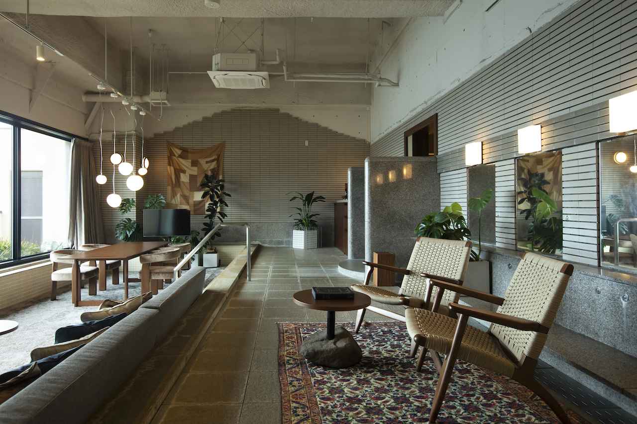 画像 : 5番目の画像 - 「東伊豆のビビッドな魅力――
昭和ノスタルジーを知る
日本のローカルトレジャーを探す旅」のアルバム - T JAPAN:The New York Times Style Magazine 公式サイト