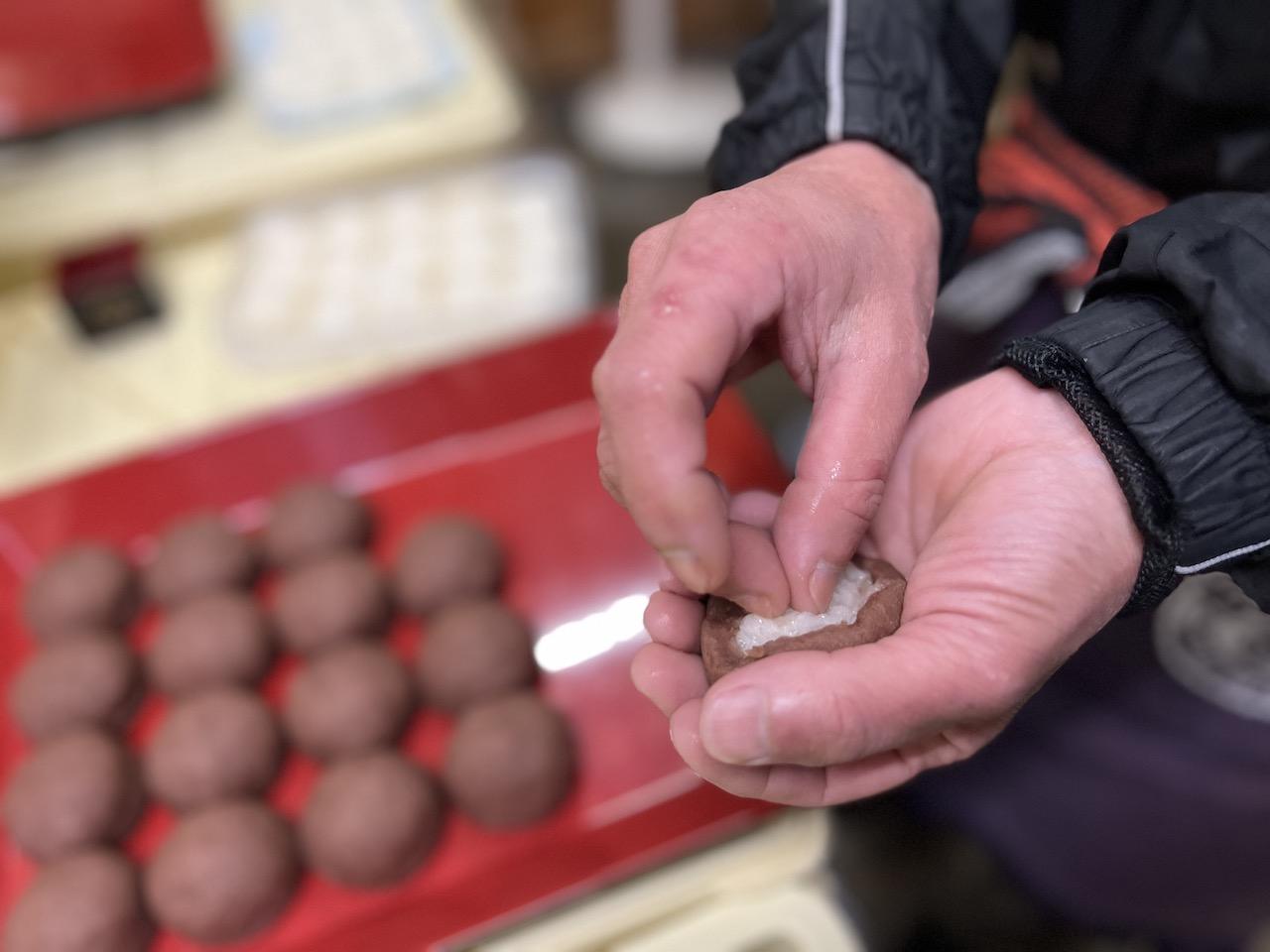 画像 : 4番目の画像 - 「京都人・天野準子の
「これ、おいしいから食べよし」
Vol.103 五条「今西軒」」のアルバム - T JAPAN:The New York Times Style Magazine 公式サイト