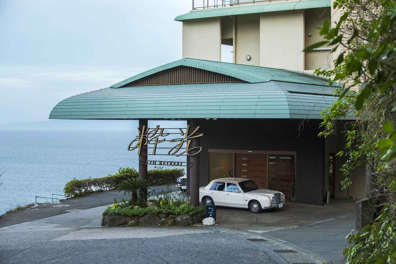 画像 : 1番目の画像 - 「東伊豆のビビッドな魅力――
昭和ノスタルジーを知る
日本のローカルトレジャーを探す旅」のアルバム - T JAPAN:The New York Times Style Magazine 公式サイト