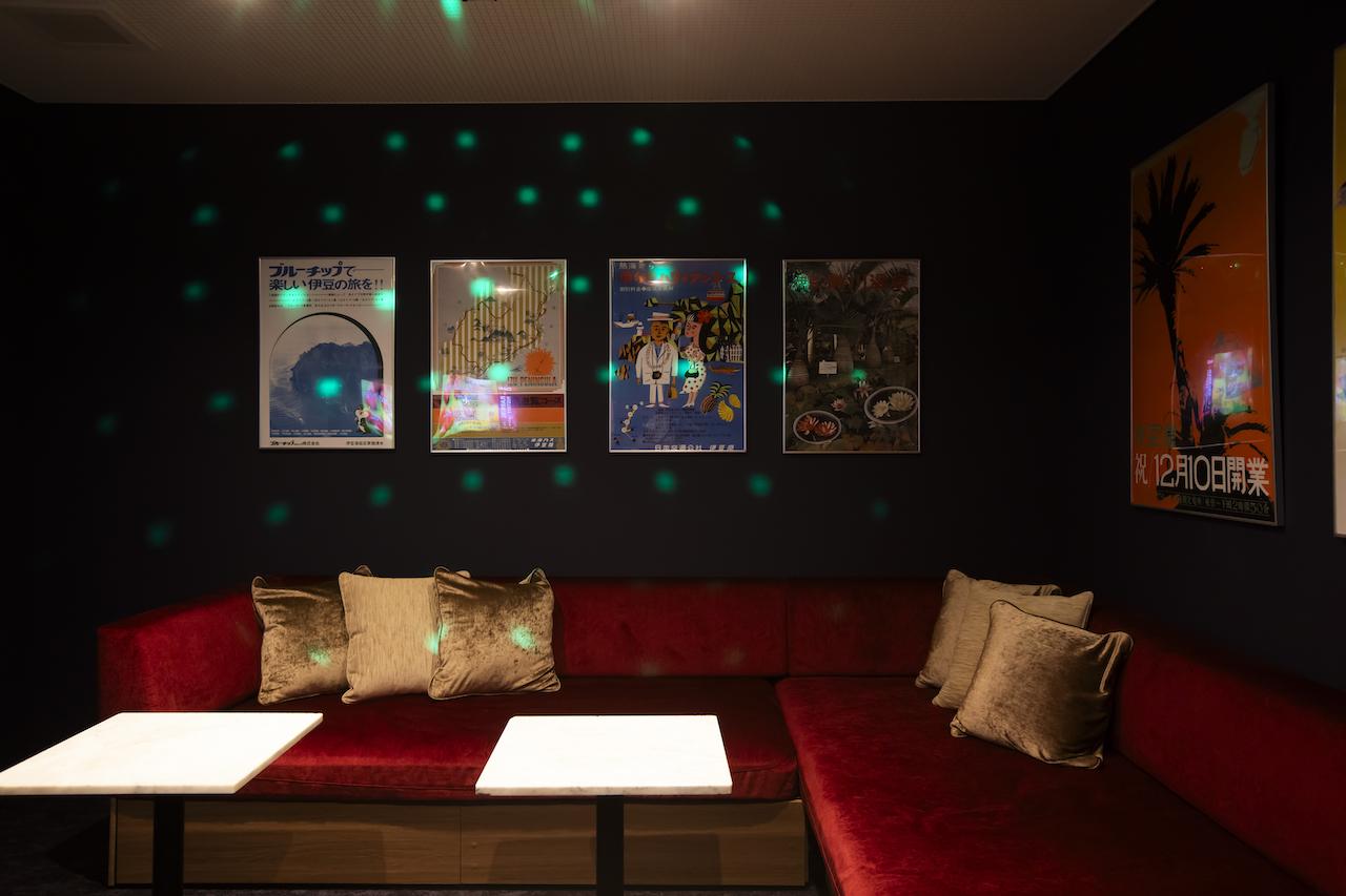 画像 : 6番目の画像 - 「東伊豆のビビッドな魅力――
昭和ノスタルジーを知る
日本のローカルトレジャーを探す旅」のアルバム - T JAPAN:The New York Times Style Magazine 公式サイト