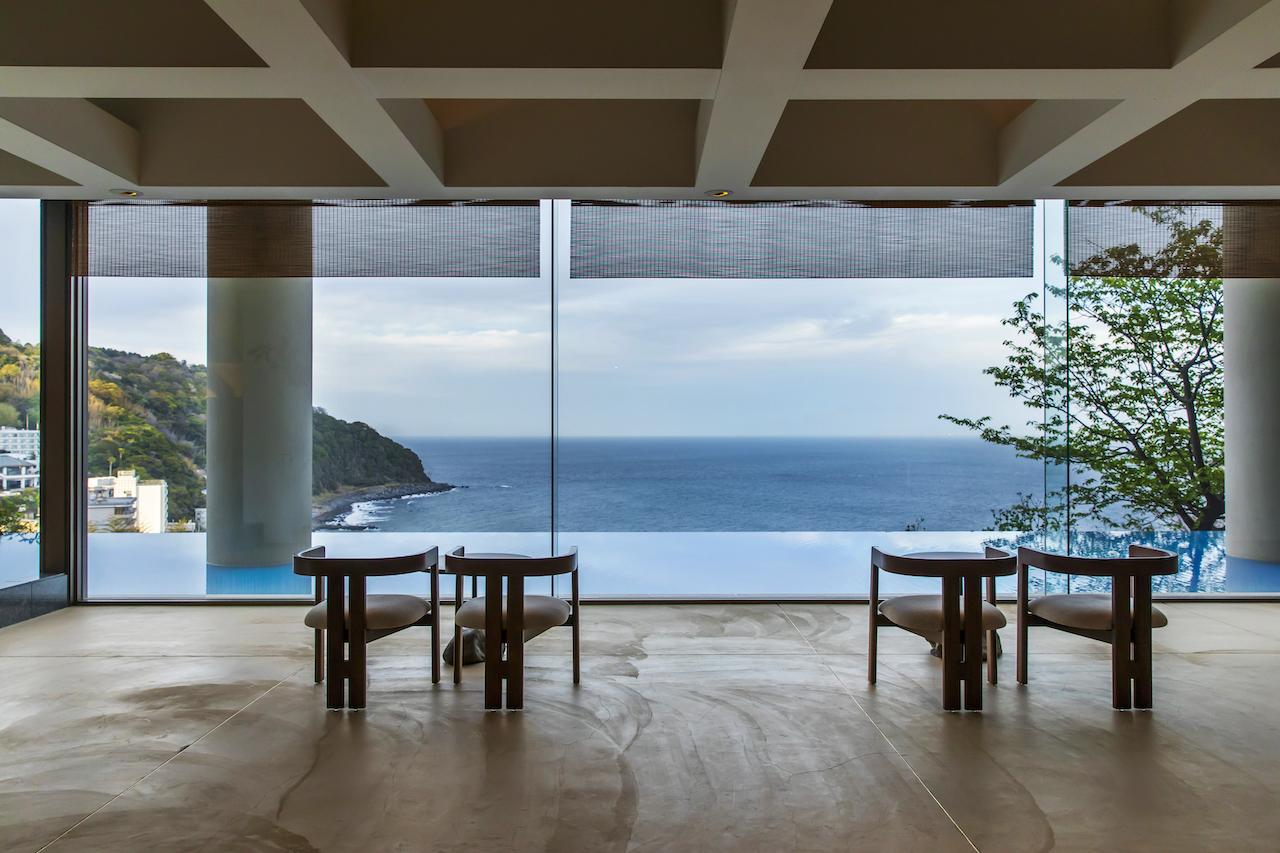 画像 : 3番目の画像 - 「東伊豆のビビッドな魅力――
昭和ノスタルジーを知る
日本のローカルトレジャーを探す旅」のアルバム - T JAPAN:The New York Times Style Magazine 公式サイト