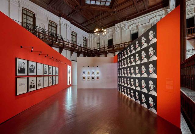 画像1: ©︎ Takeshi Asano-KYOTOGRAPHIE 2026