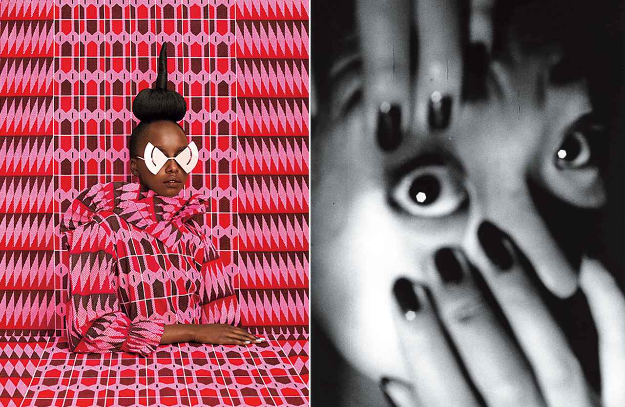 画像: KYOTOGRAPHIE 世界の「際（きわ）」を映し出す ラディカルな目 - T JAPAN:The New York Times Style Magazine 公式サイト