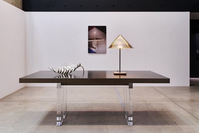 画像3: ジョルジオ・アルマーニが形にした
エレガンスの真髄に迫る
御代田町・MMoPの「ARMANI/CASA展」