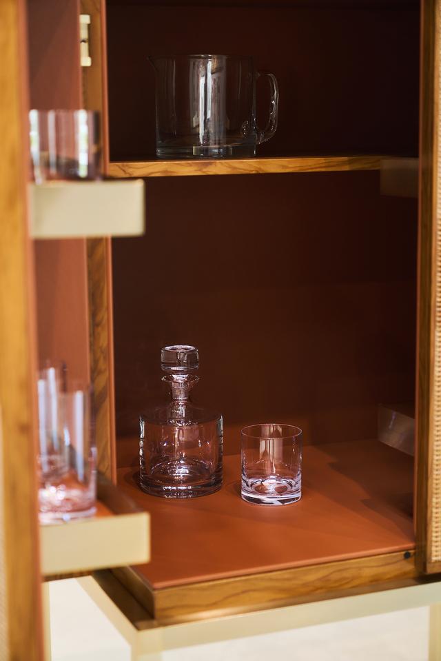 画像4: ジョルジオ・アルマーニが形にした
エレガンスの真髄に迫る
御代田町・MMoPの「ARMANI/CASA展」