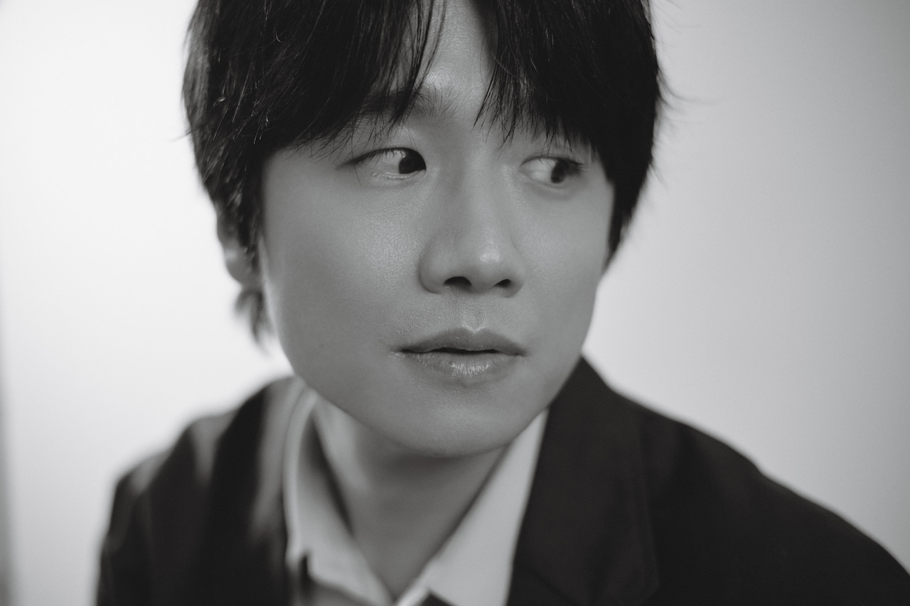 画像 : 2番目の画像 - 「風間俊介が挑む『トランス』
「自分とは何か」を問い続ける時間」のアルバム - T JAPAN:The New York Times Style Magazine 公式サイト