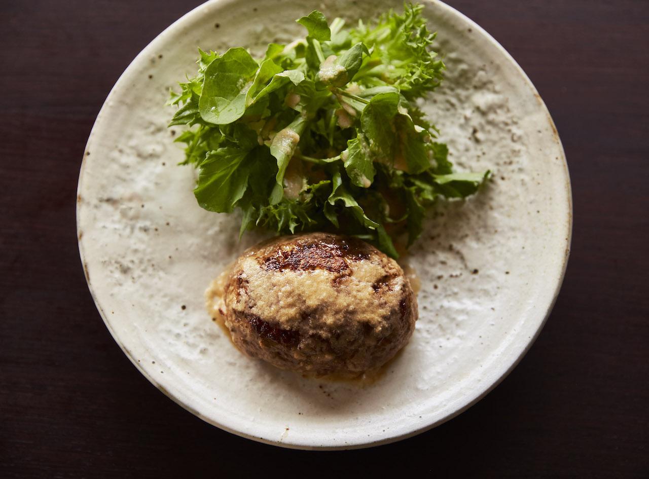 画像: 有元葉子さんの 「おいしいものは身体にいいのよ」 Vol.33 ふっくらジューシーハンバーグ - T JAPAN:The New York Times Style Magazine 公式サイト