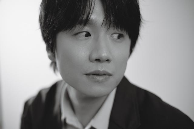 画像2: 風間俊介が挑む『トランス』
「自分とは何か」を問い続ける時間