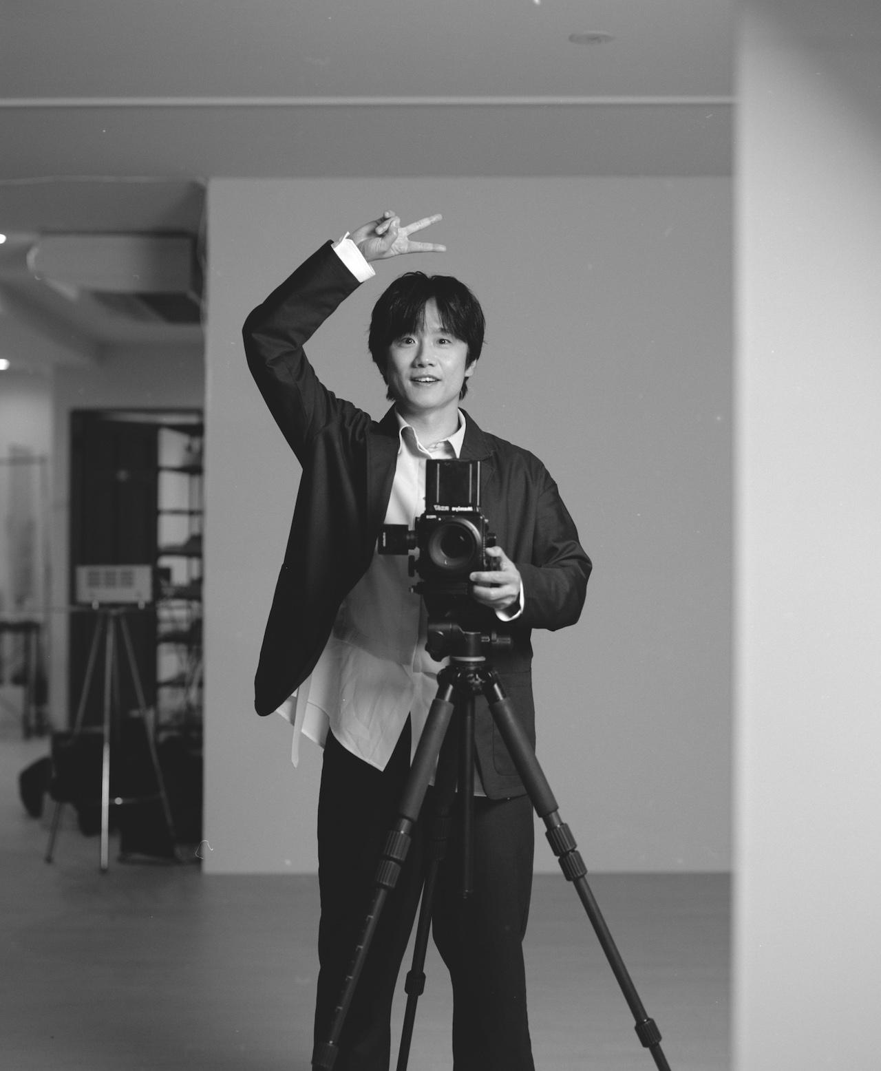 画像 : 6番目の画像 - 「風間俊介が挑む『トランス』
「自分とは何か」を問い続ける時間」のアルバム - T JAPAN:The New York Times Style Magazine 公式サイト