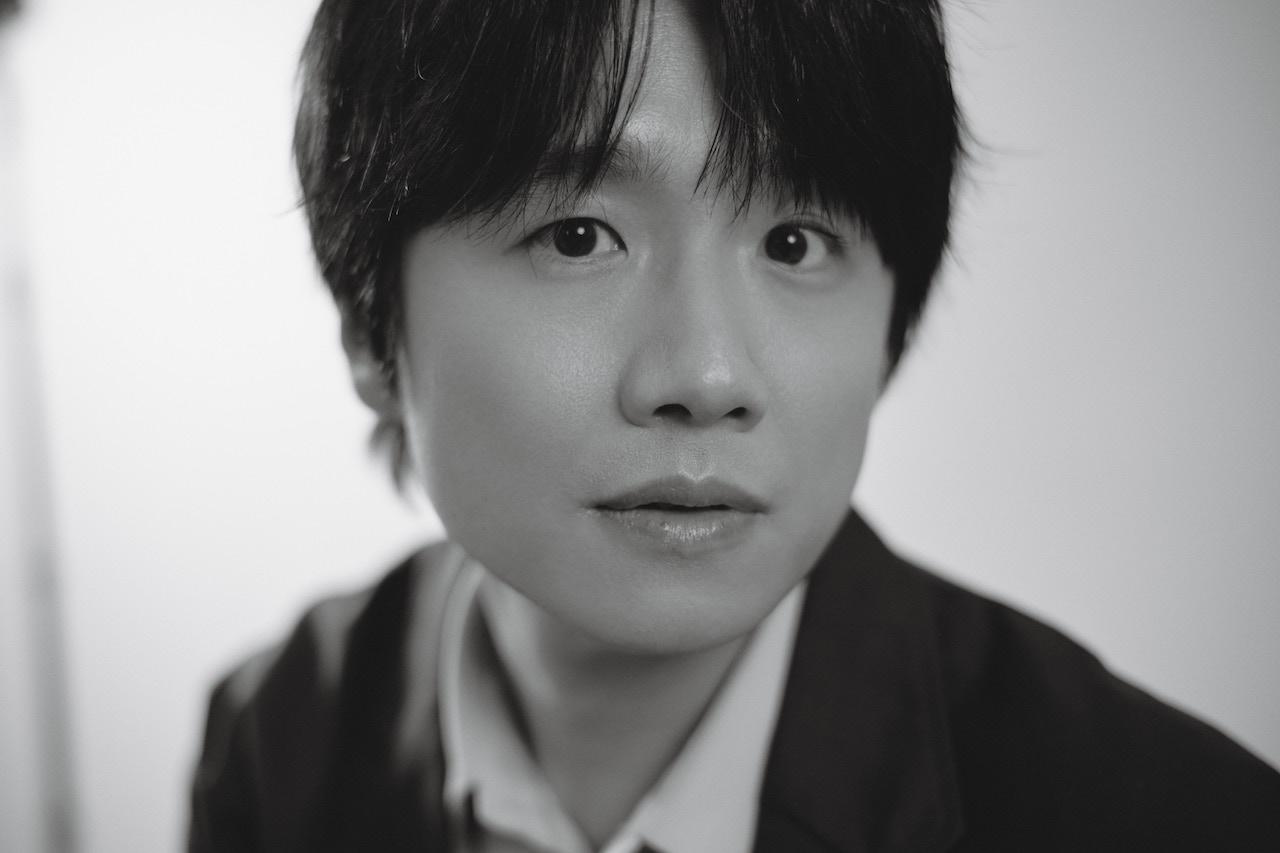 風間俊介が挑む『トランス』 「自分とは何か」を問い続ける時間」の