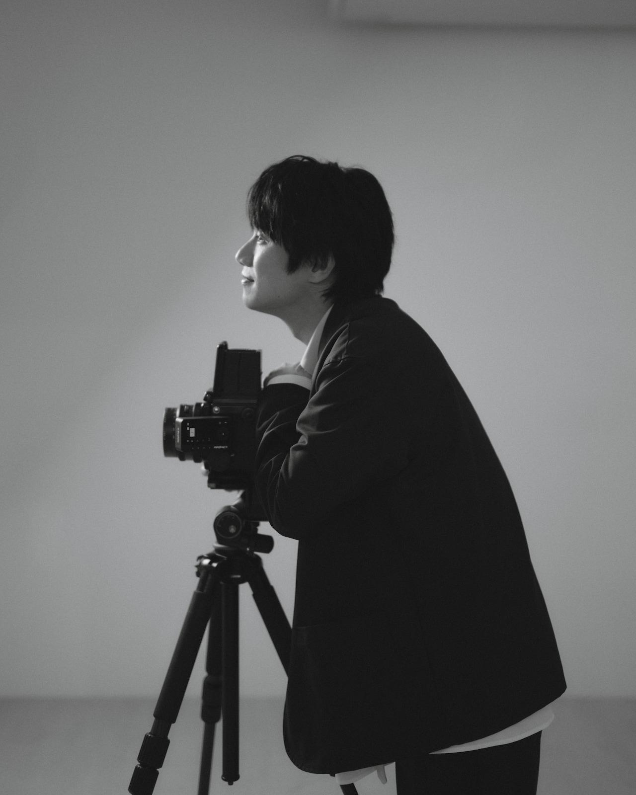 画像 : 5番目の画像 - 「風間俊介が挑む『トランス』
「自分とは何か」を問い続ける時間」のアルバム - T JAPAN:The New York Times Style Magazine 公式サイト