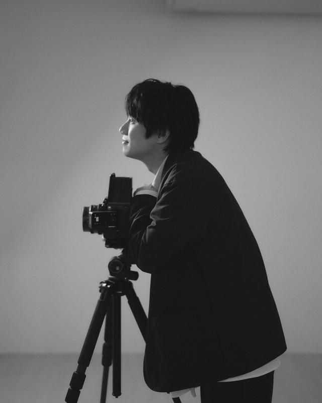 画像5: 風間俊介が挑む『トランス』
「自分とは何か」を問い続ける時間