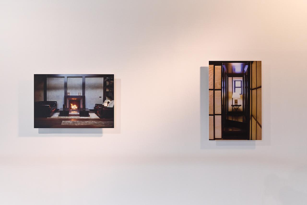 画像 : 5番目の画像 - 「ジョルジオ・アルマーニが形にした
エレガンスの真髄に迫る
御代田町・MMoPの「ARMANI/CASA展」」のアルバム - T JAPAN:The New York Times Style Magazine 公式サイト