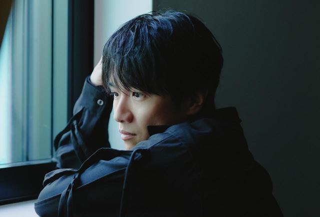 画像: 風間俊介が心の内に抱える “モンスター”の一面を 舞台上で解き放つ瞬間とは—— - T JAPAN:The New York Times Style Magazine 公式サイト