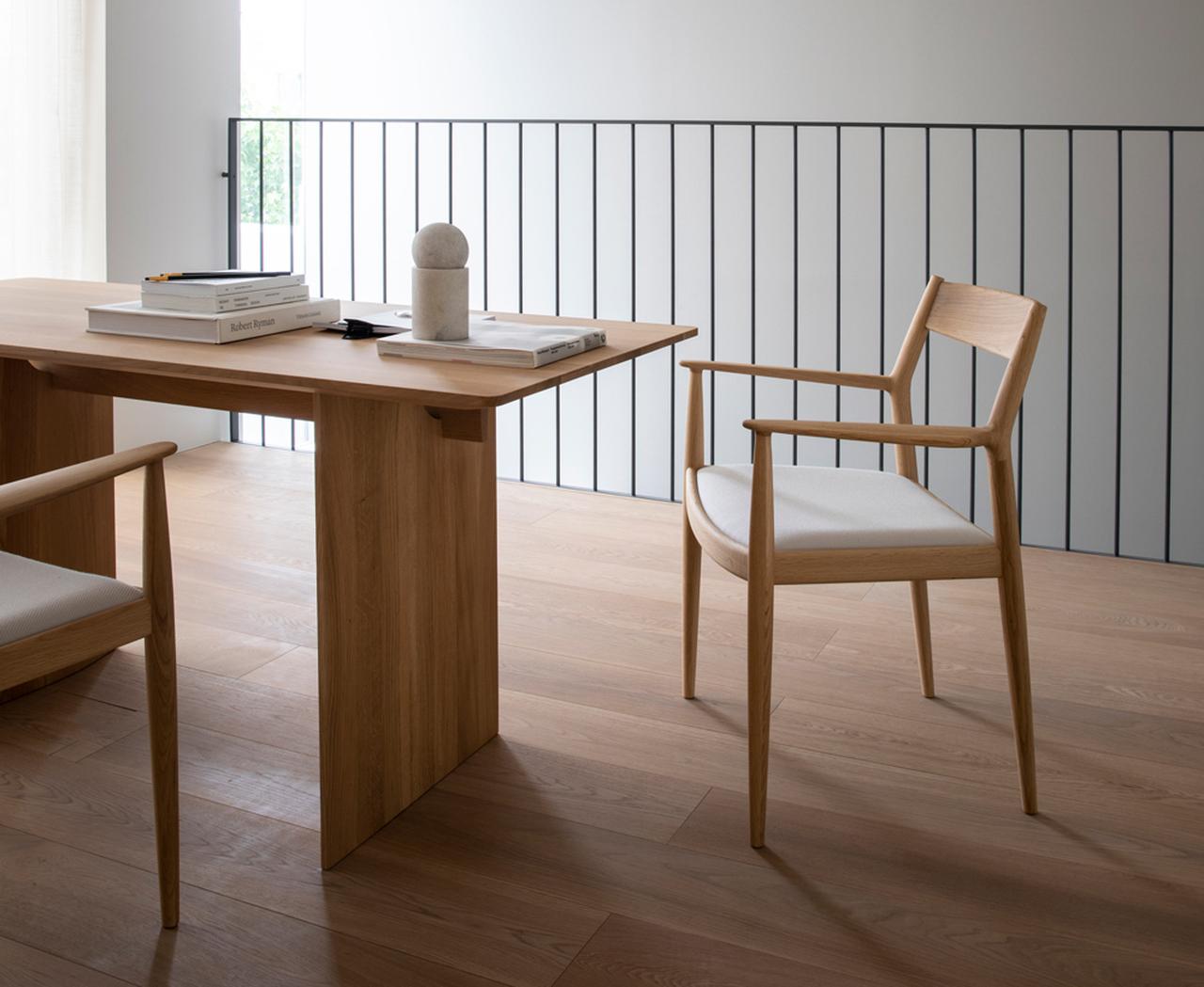 画像 : 8番目の画像 - 「日本の職人技が光る、
美しいアームチェア。
柳宗理の名作ほか5選」のアルバム - T JAPAN:The New York Times Style Magazine 公式サイト