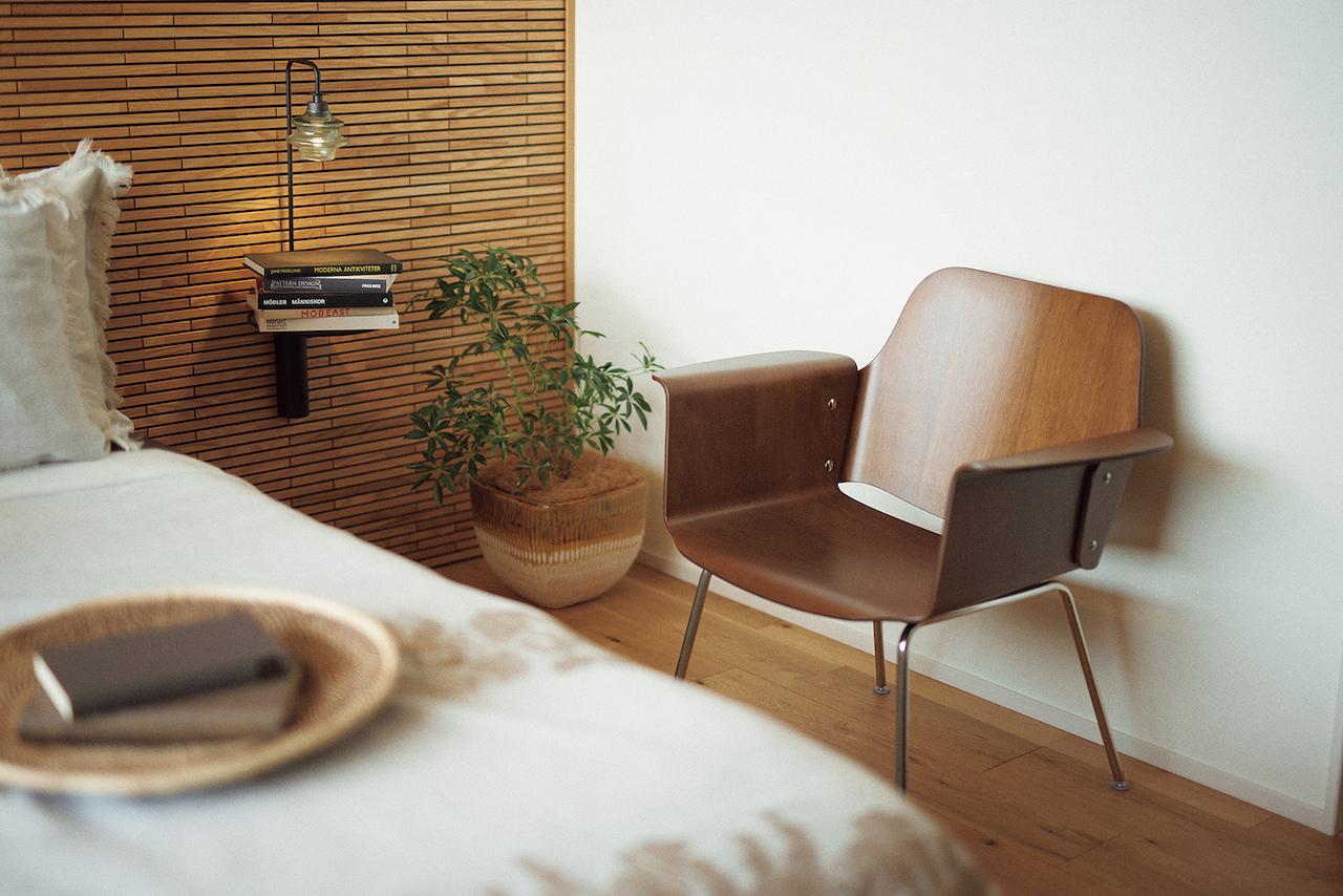 画像 : 4番目の画像 - 「日本の職人技が光る、
美しいアームチェア。
柳宗理の名作ほか5選」のアルバム - T JAPAN:The New York Times Style Magazine 公式サイト