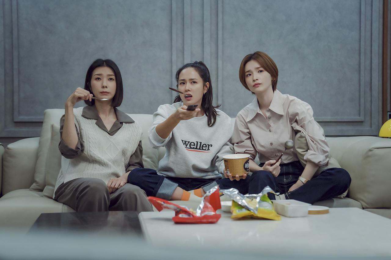 画像: 心が動く！ いま見るべき 極上の韓国ドラマ3選 - T JAPAN:The New York Times Style Magazine 公式サイト