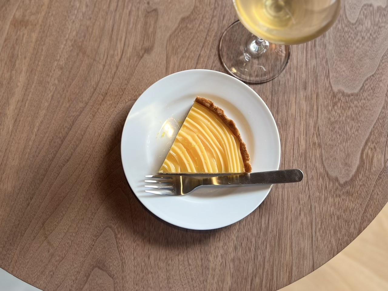 画像 : 5番目の画像 - 「京都人・天野準子の
「これ、おいしいから食べよし」
Vol.104 銀閣寺「HOWENE」」のアルバム - T JAPAN:The New York Times Style Magazine 公式サイト