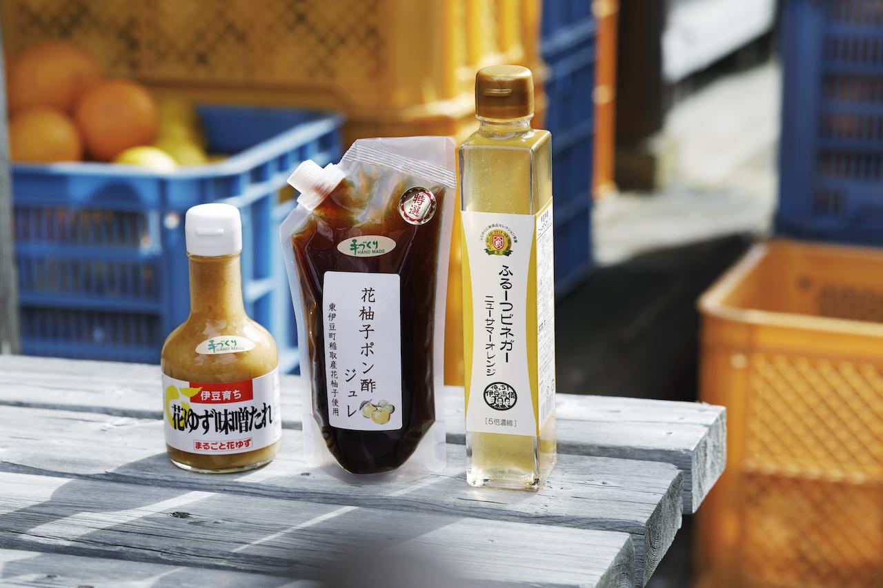画像 : 7番目の画像 - 「東伊豆で知る柑橘の
豊かな実りとジェラートの味。
日本のローカルトレジャーを探す旅」のアルバム - T JAPAN:The New York Times Style Magazine 公式サイト