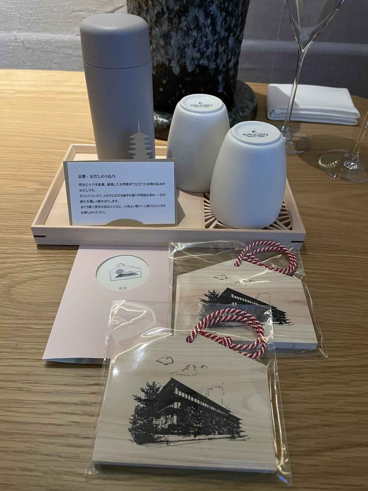 画像 : 6番目の画像 - 「その土地の文化と結びつく滞在
カペラ京都
大人のための至福のホテル案内 vol.21」のアルバム - T JAPAN:The New York Times Style Magazine 公式サイト