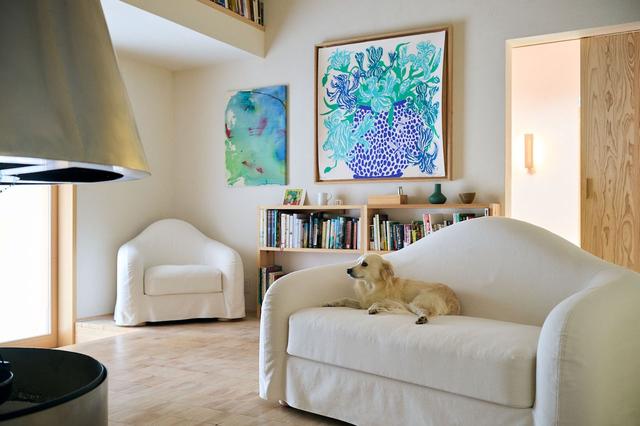 画像: COURTESY OF THE CONRAN SHOP