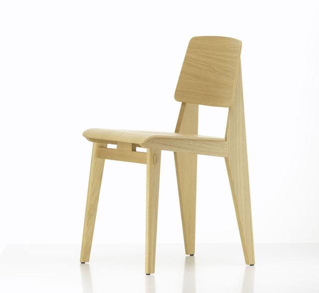 画像: 「シェーズ トゥ ボワ」¥139,700/ヴィトラ COURTESY OF VITRA