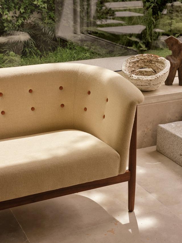 画像: COURTESY OF CARL HANSEN & SØN