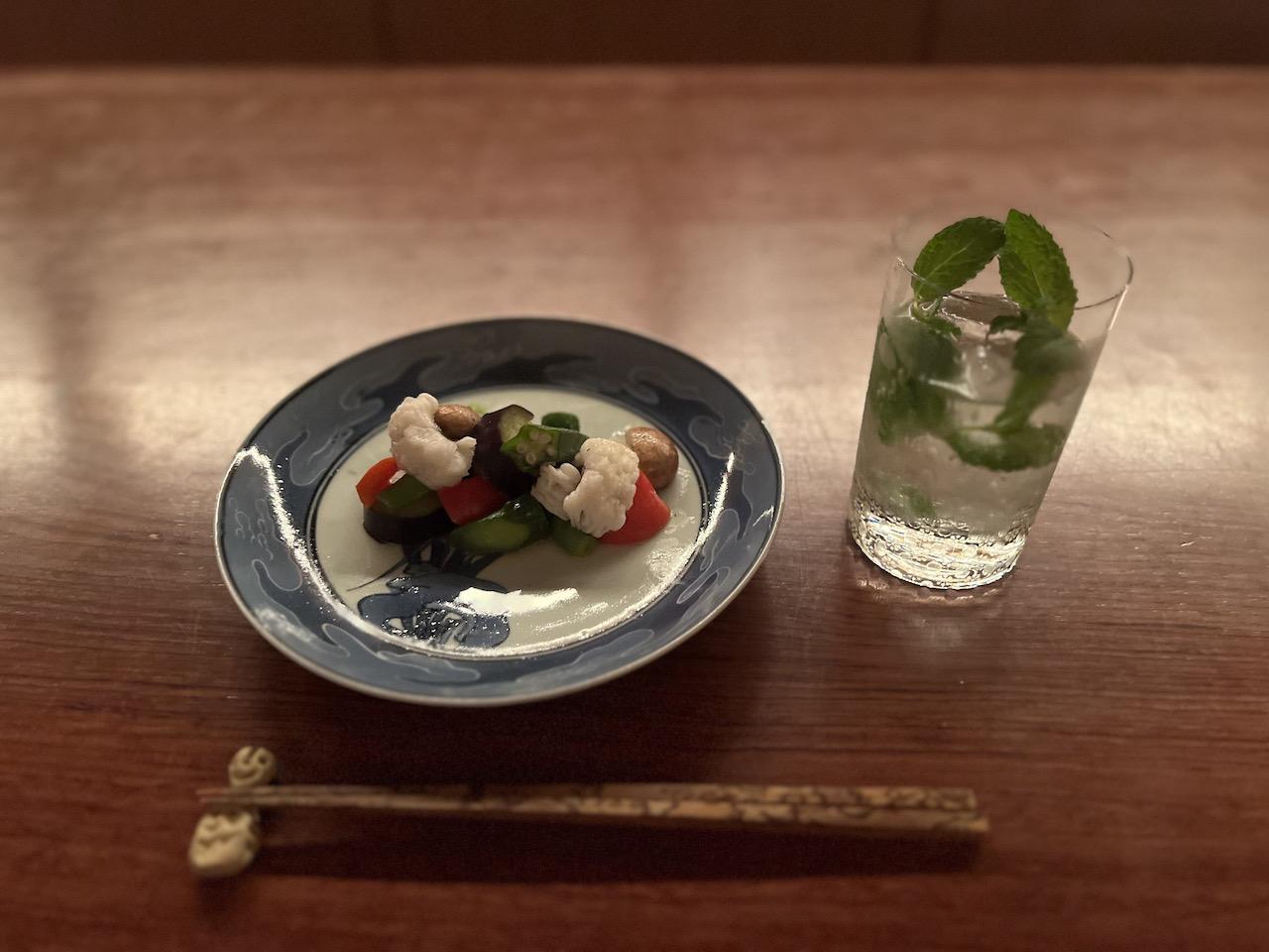 画像 : 6番目の画像 - 「京都人・天野準子の
「これ、おいしいから食べよし」
Vol.105 烏丸御池「酒陶 柳野」」のアルバム - T JAPAN:The New York Times Style Magazine 公式サイト