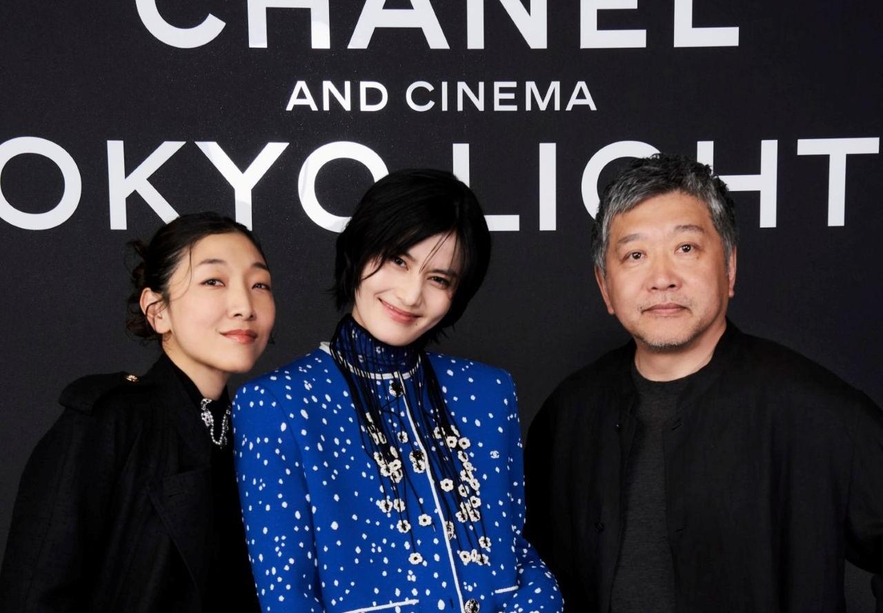画像: シャネルの映画支援が結実 若き才能が集う授賞式を開催 - T JAPAN:The New York Times Style Magazine 公式サイト