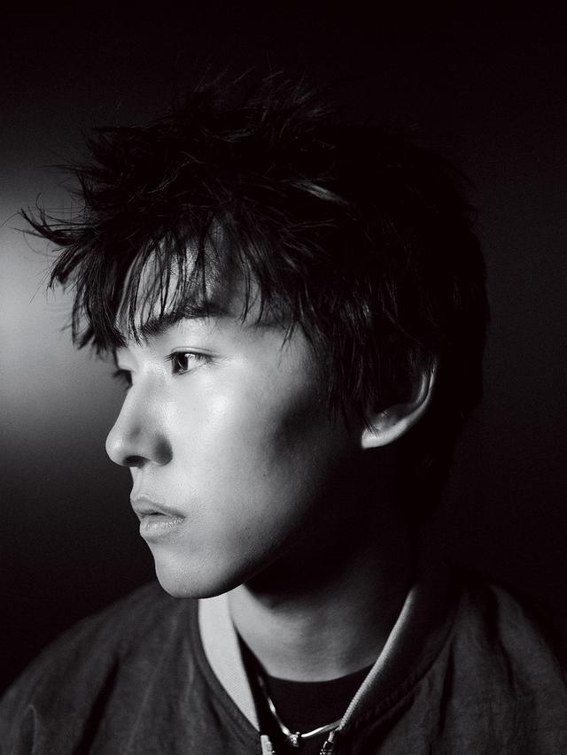画像: Ayumu Imazu、
『CLASSIC』に注ぐ
思いを語る