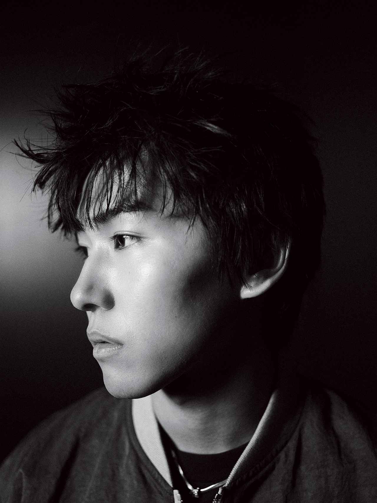 Ayumu Imazu、 『CLASSIC』に注ぐ 思いを語る - T JAPAN:The New York