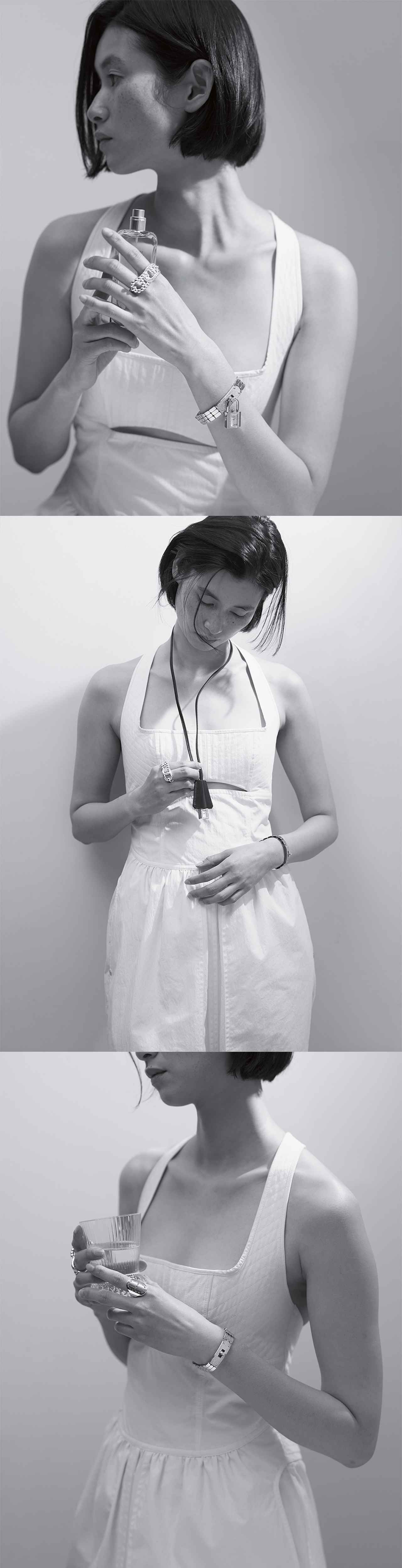 画像 : 3番目の画像 - 「ティファニー、エルメス、
ロレックス、オメガ。
大人の日々を彩る腕時計」のアルバム - T JAPAN:The New York Times Style Magazine 公式サイト